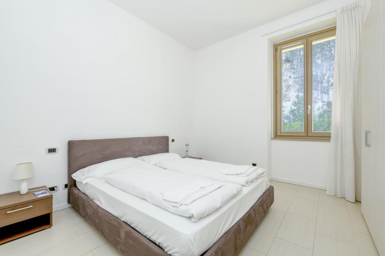 Sail Home - Apartments For Wind Lovers كامبيوني ديل غاردا المظهر الخارجي الصورة